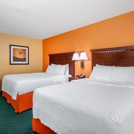 Hampton Inn & Suites Sacramento-Elk Grove Laguna I-5 Экстерьер фото
