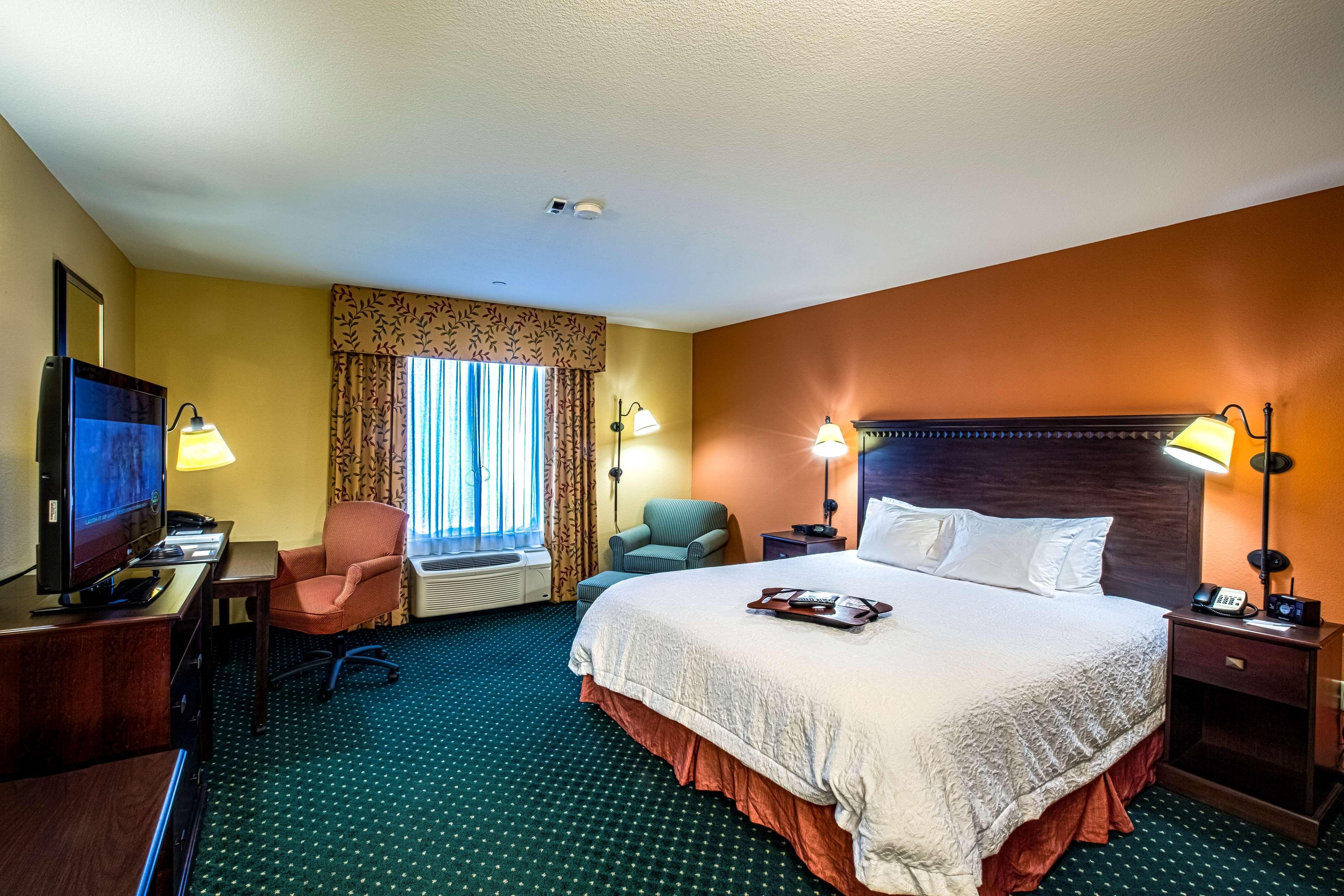 Hampton Inn & Suites Sacramento-Elk Grove Laguna I-5 Экстерьер фото