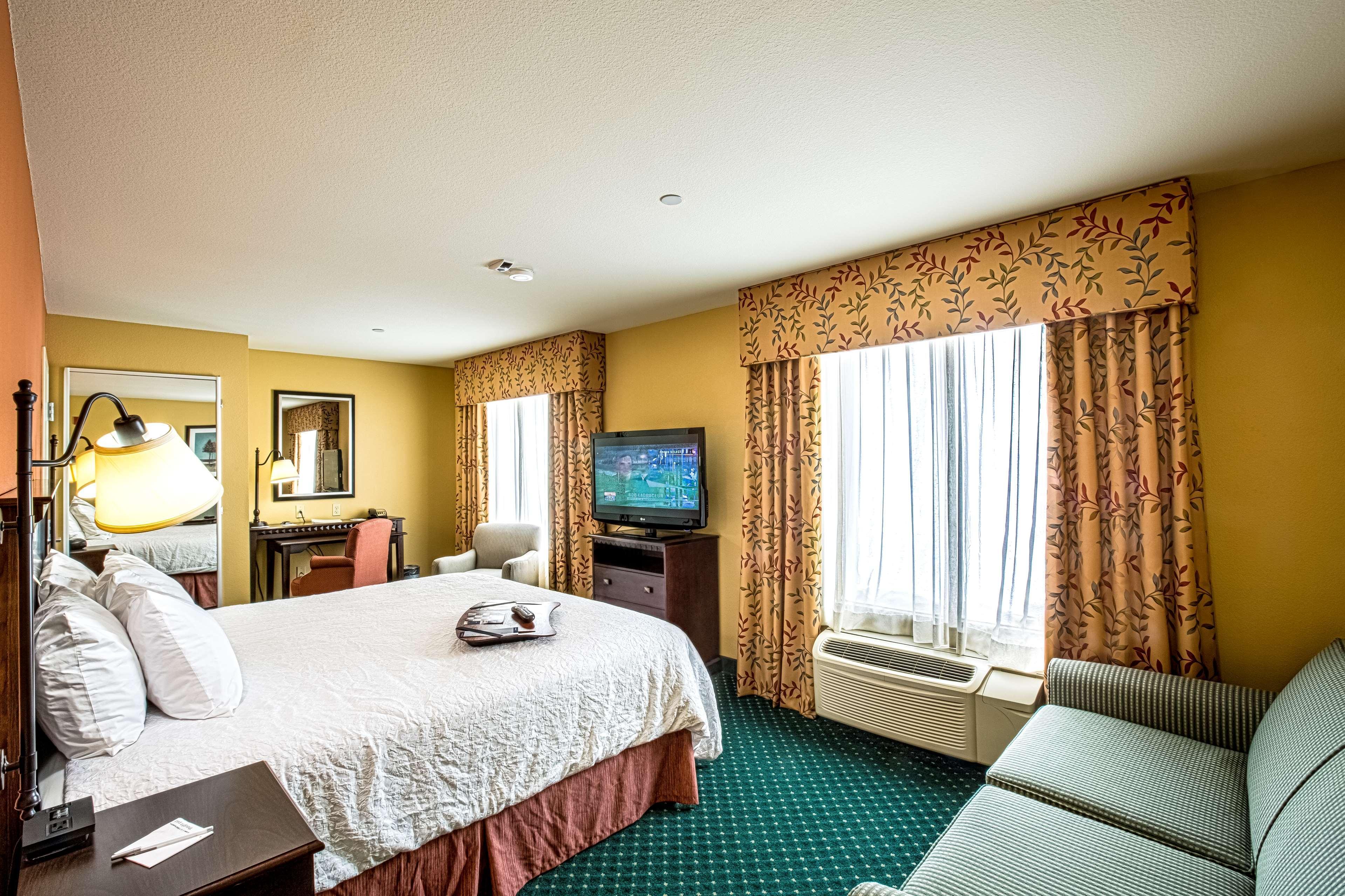 Hampton Inn & Suites Sacramento-Elk Grove Laguna I-5 Экстерьер фото