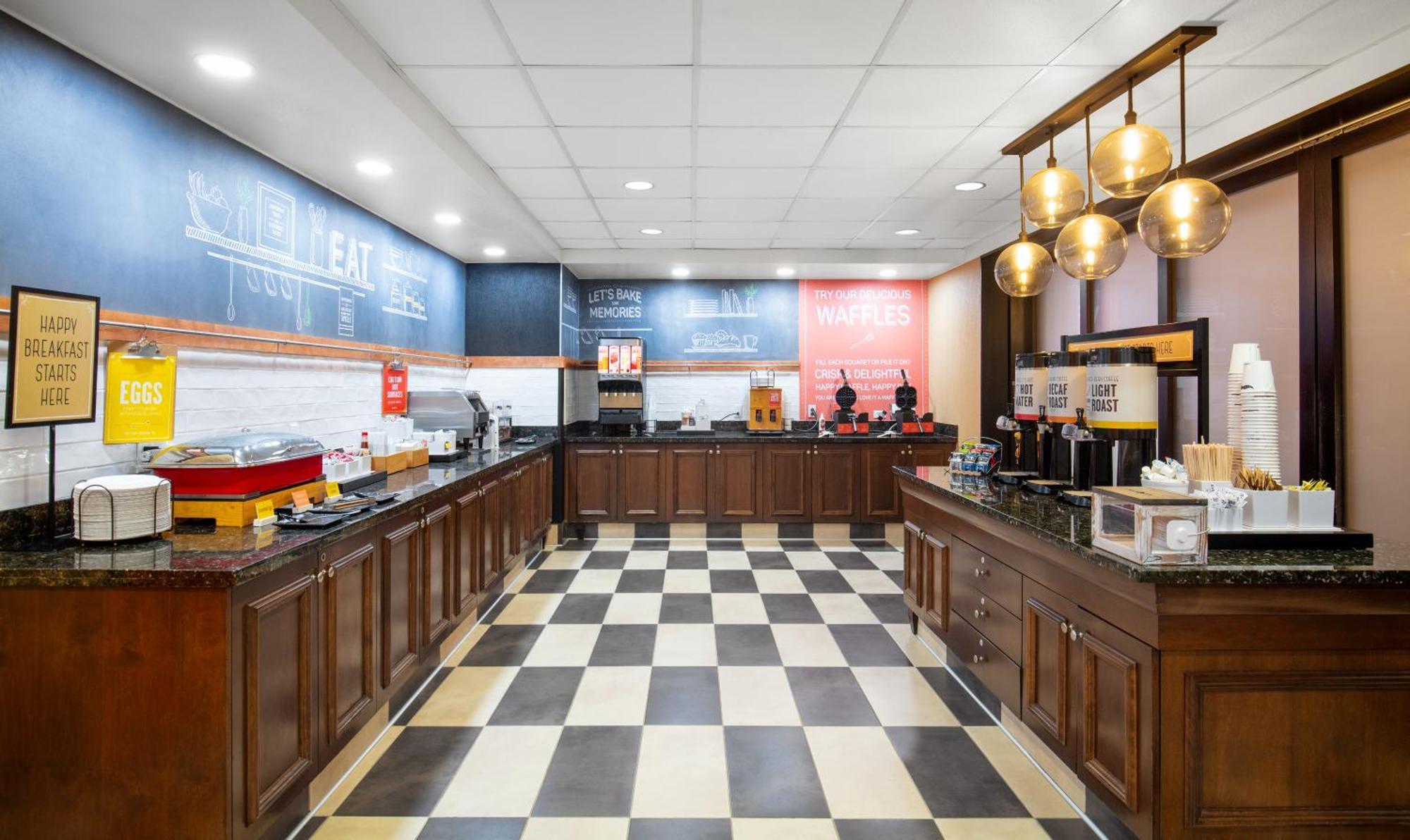 Hampton Inn & Suites Sacramento-Elk Grove Laguna I-5 Экстерьер фото