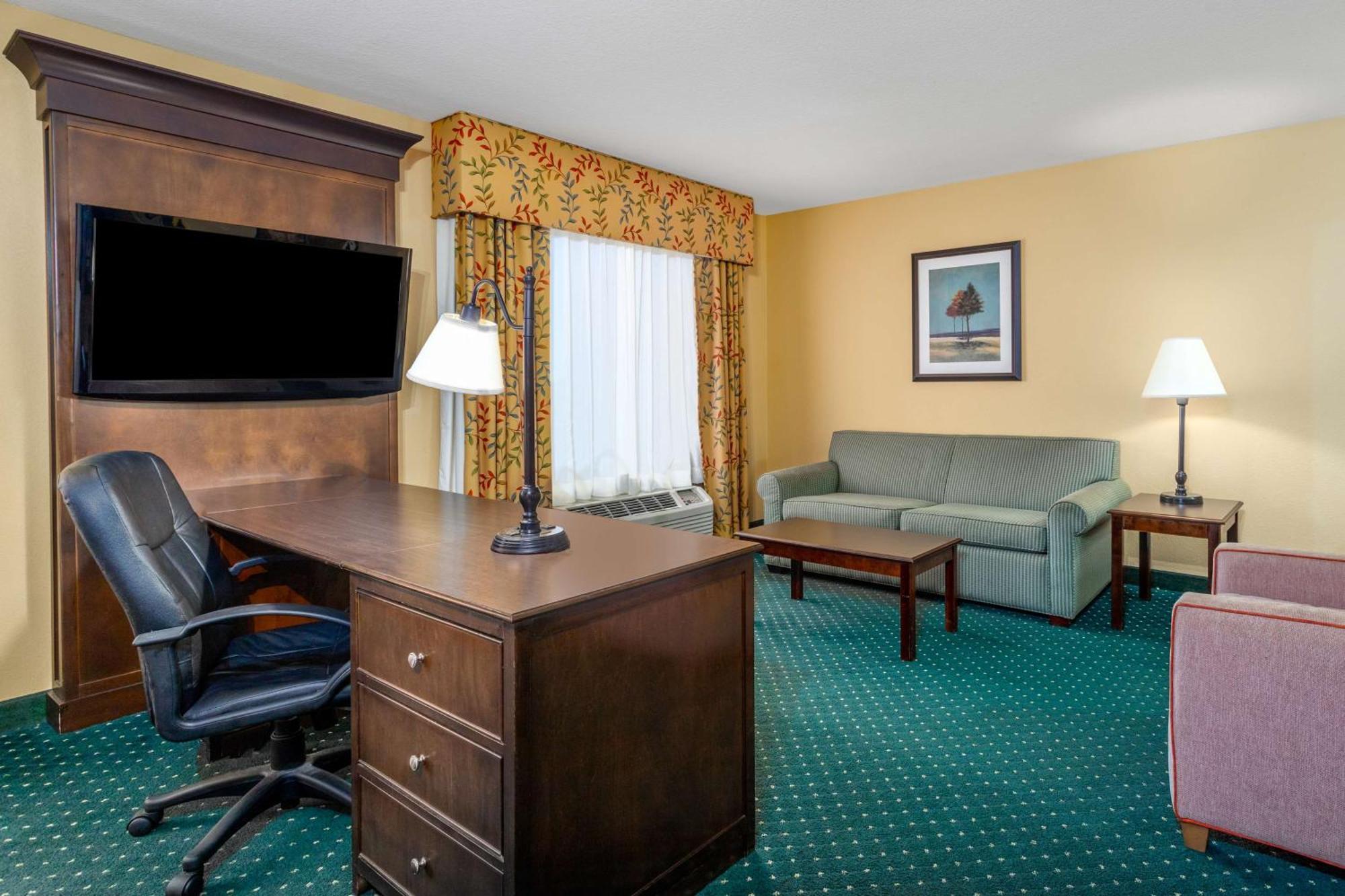 Hampton Inn & Suites Sacramento-Elk Grove Laguna I-5 Экстерьер фото