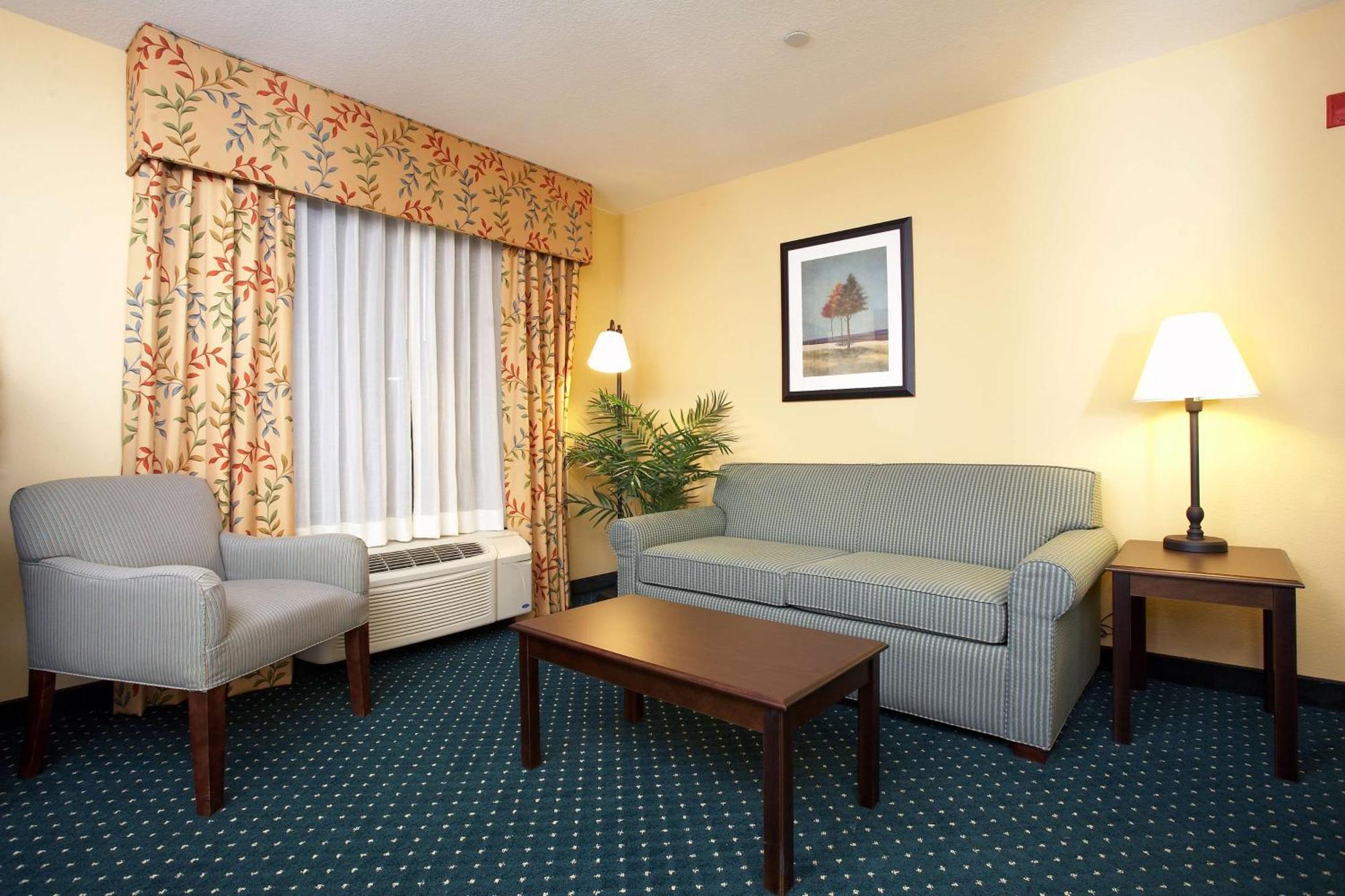 Hampton Inn & Suites Sacramento-Elk Grove Laguna I-5 Экстерьер фото