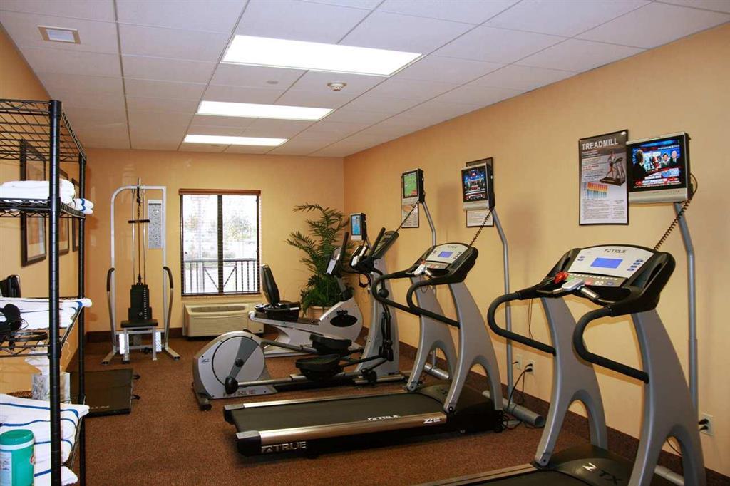 Hampton Inn & Suites Sacramento-Elk Grove Laguna I-5 Удобства фото